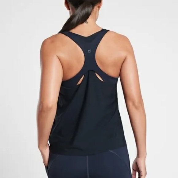 Athleta ULTIMATE 2-IN-1 SUPPORT TOP - Picture 1 of 8